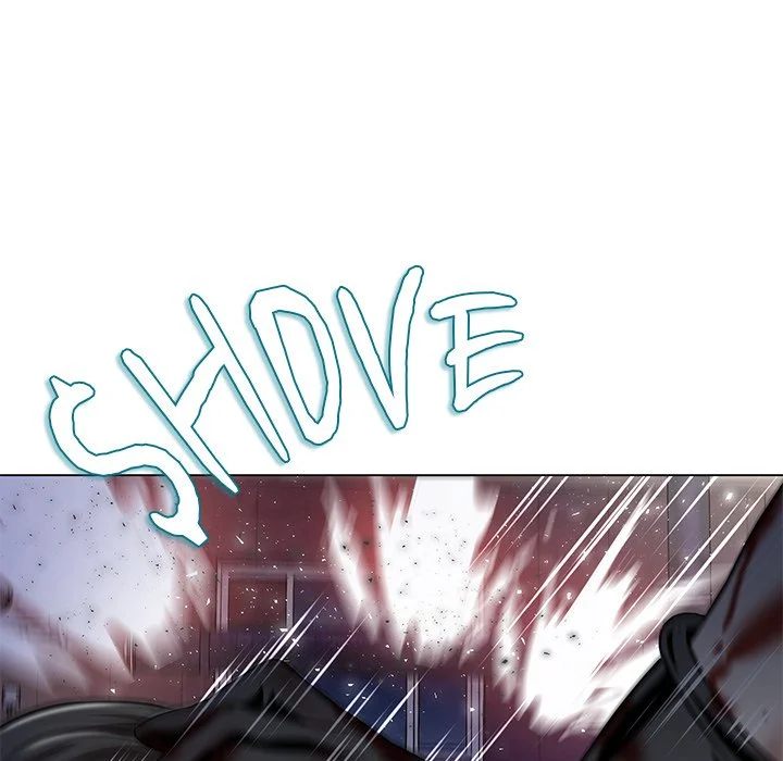 My Gangster Girlfriend - Page 285