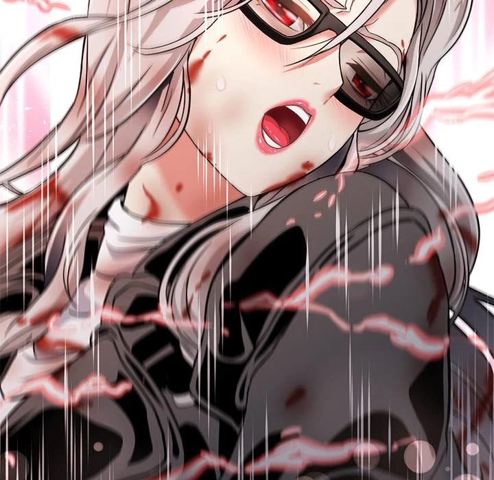 My Gangster Girlfriend - Page 289