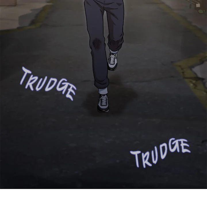 My Gangster Girlfriend - Page 314