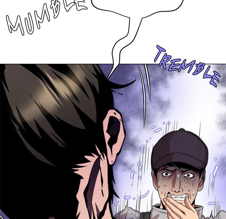My Gangster Girlfriend - Page 38