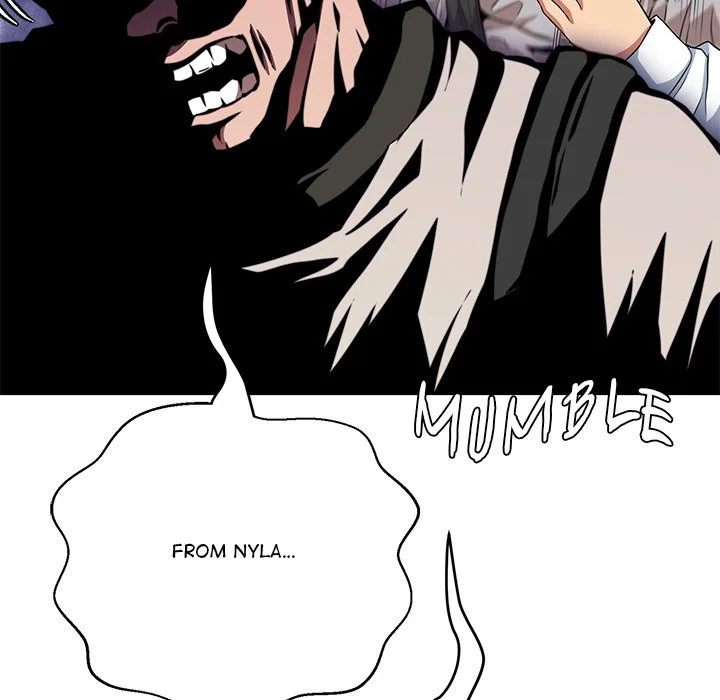 My Gangster Girlfriend - Page 39