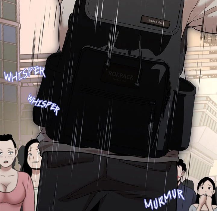 My Gangster Girlfriend - Page 53
