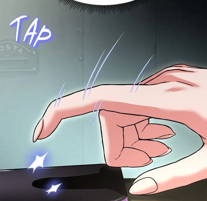 My Gangster Girlfriend - Page 70