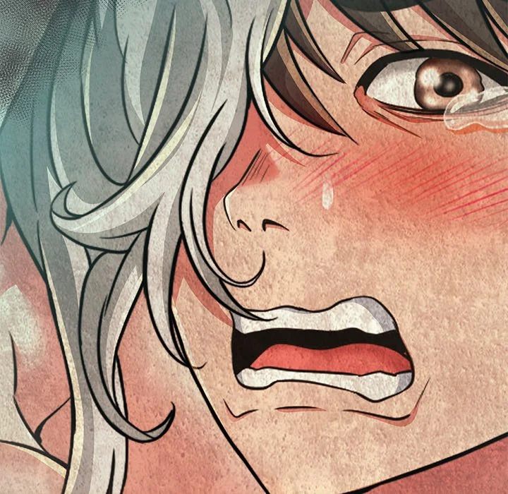 My Gangster Girlfriend - Page 83