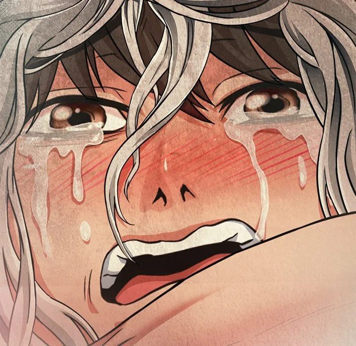 My Gangster Girlfriend - Page 85
