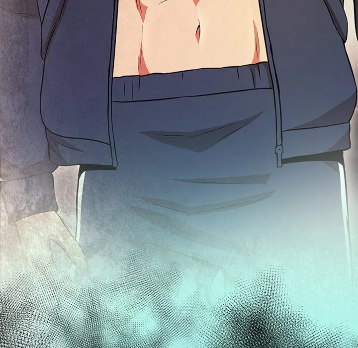 My Gangster Girlfriend - Page 91