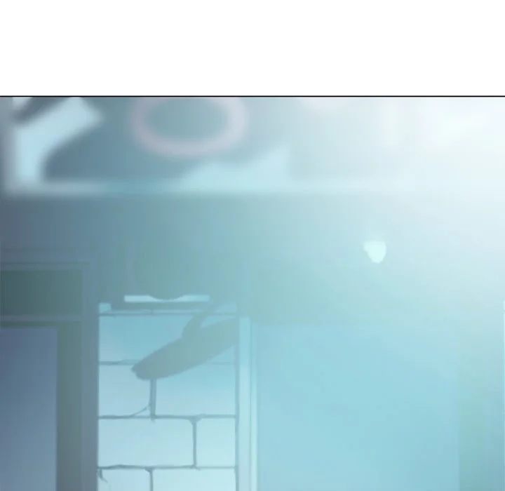 My Gangster Girlfriend - Page 106