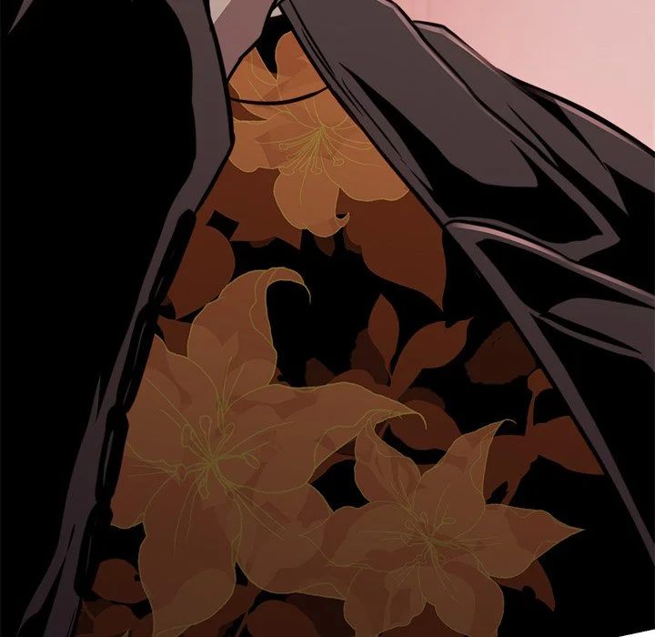 My Gangster Girlfriend - Page 117