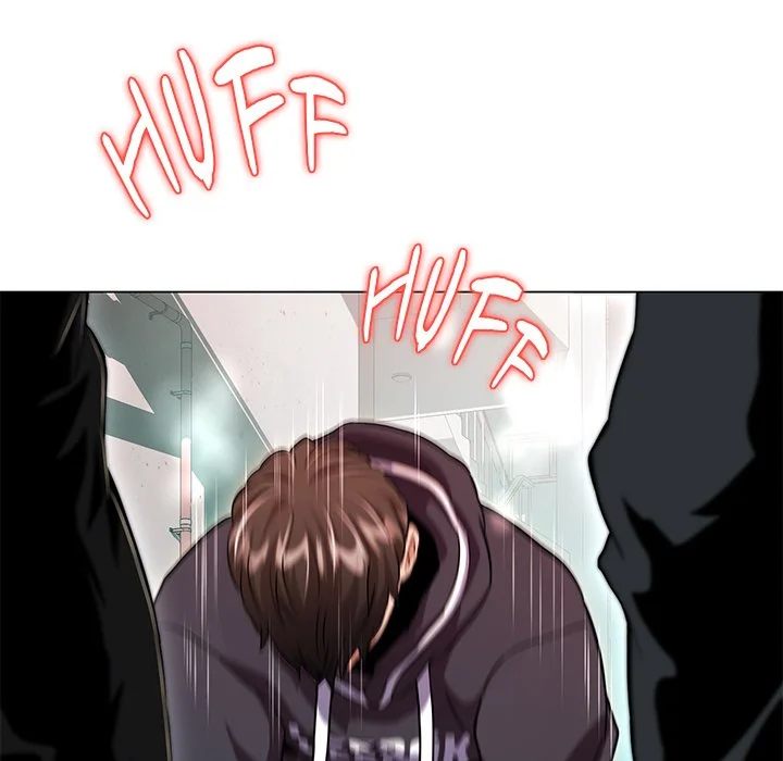 My Gangster Girlfriend - Page 130