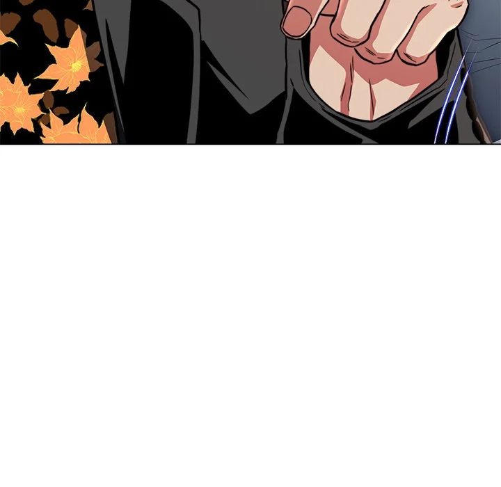 My Gangster Girlfriend - Page 135