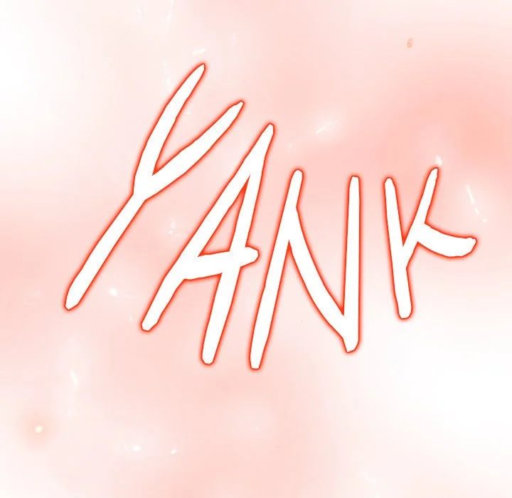 My Gangster Girlfriend - Page 137