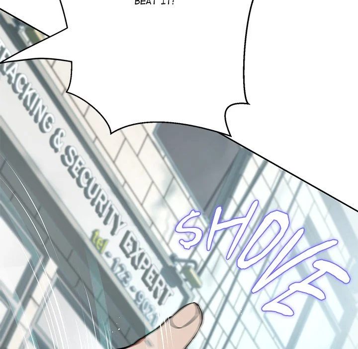 My Gangster Girlfriend - Page 146