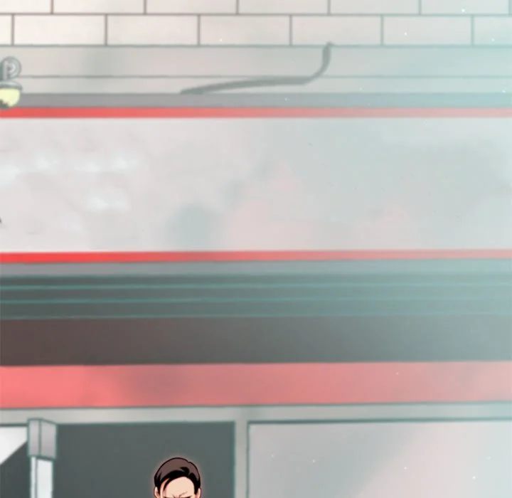 My Gangster Girlfriend - Page 161
