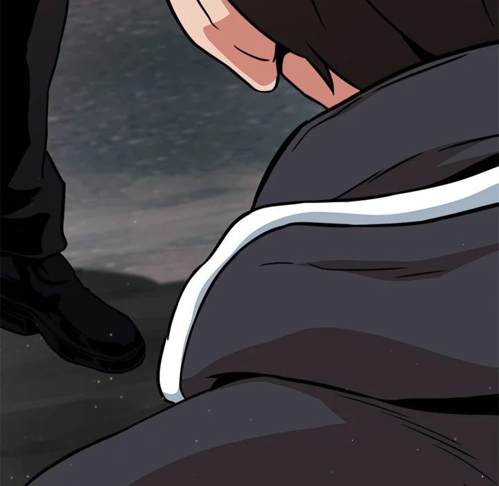 My Gangster Girlfriend - Page 165