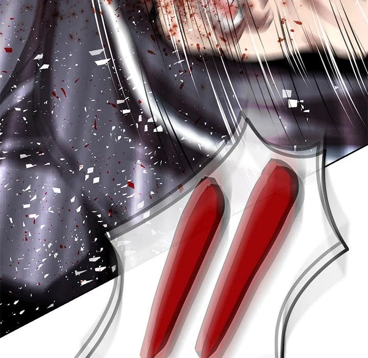 My Gangster Girlfriend - Page 182