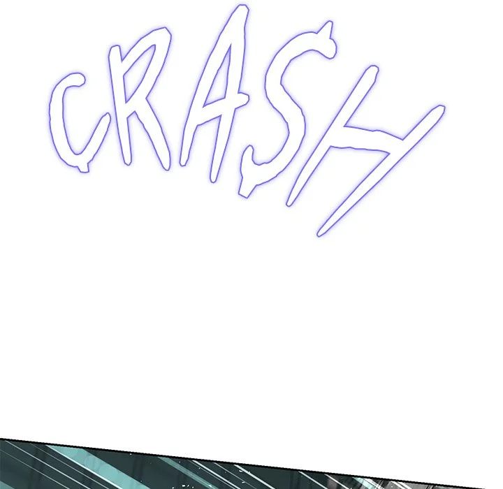 My Gangster Girlfriend - Page 184
