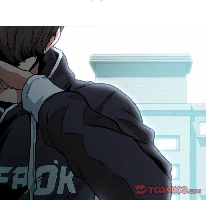 My Gangster Girlfriend - Page 204