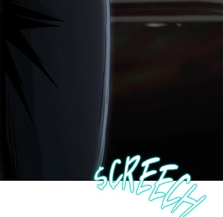 My Gangster Girlfriend - Page 206