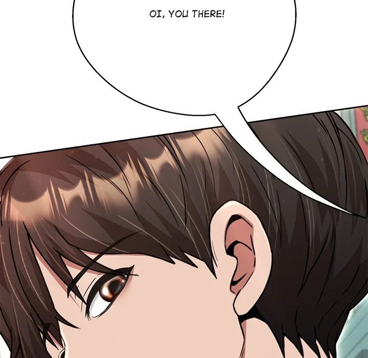 My Gangster Girlfriend - Page 212