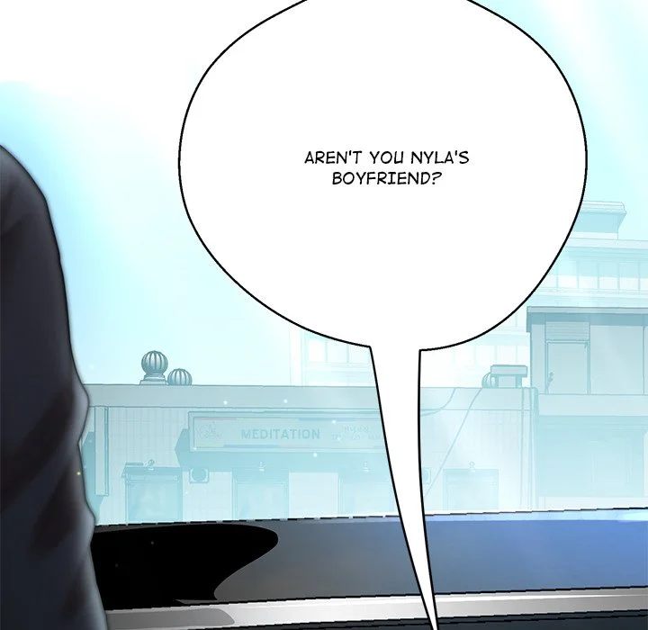 My Gangster Girlfriend - Page 215