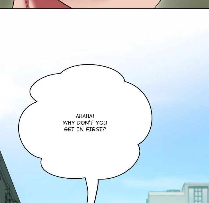 My Gangster Girlfriend - Page 220