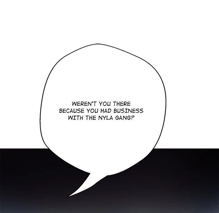 My Gangster Girlfriend - Page 231