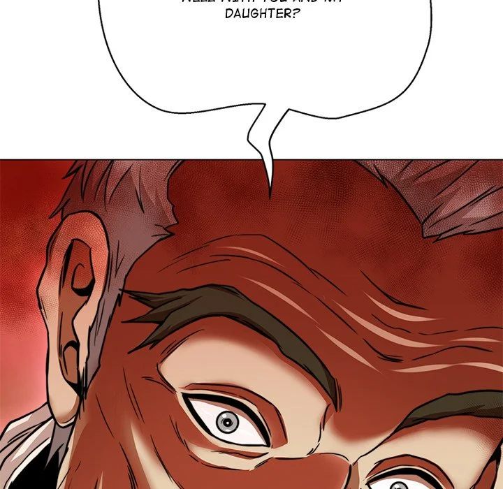 My Gangster Girlfriend - Page 244