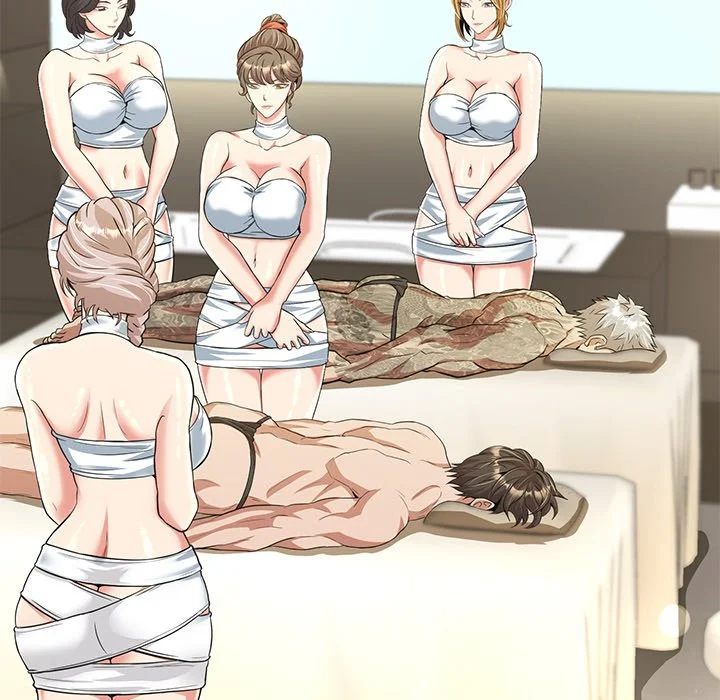 My Gangster Girlfriend - Page 261