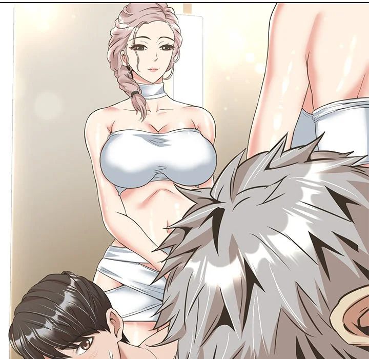 My Gangster Girlfriend - Page 263