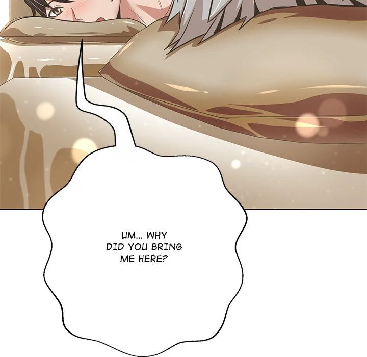 My Gangster Girlfriend - Page 264