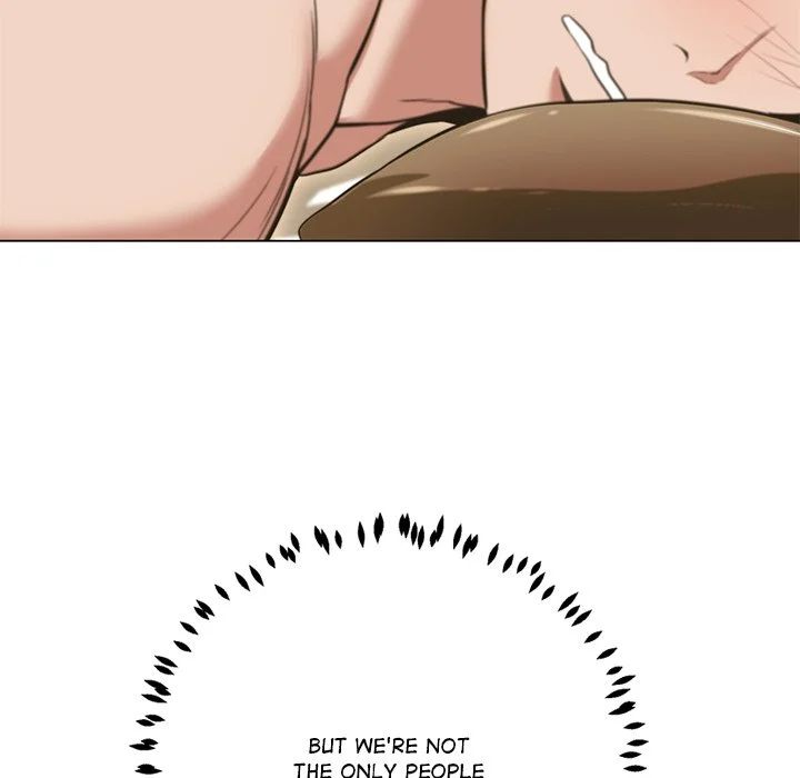 My Gangster Girlfriend - Page 271