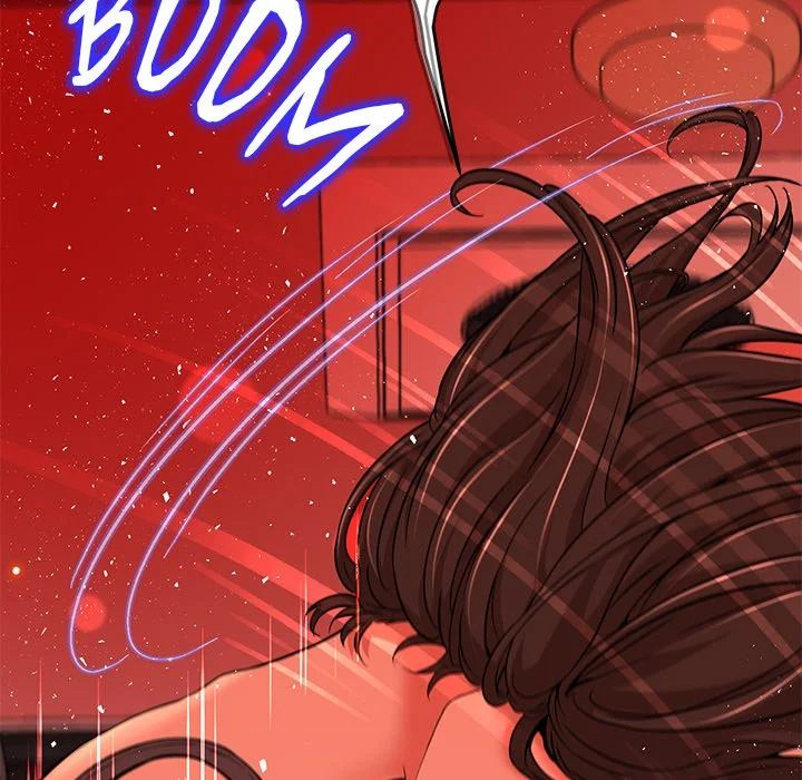 My Gangster Girlfriend - Page 28