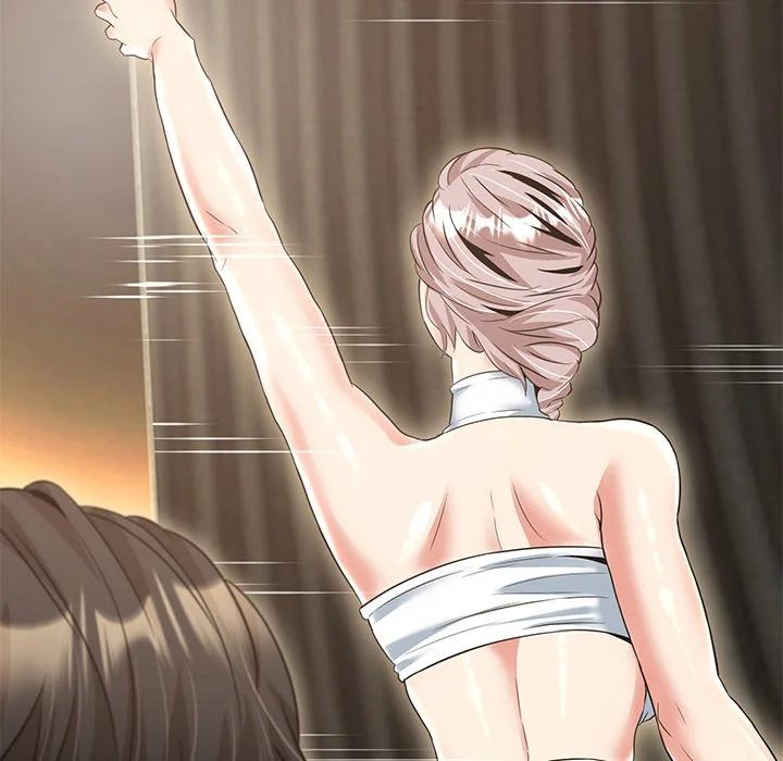 My Gangster Girlfriend - Page 299
