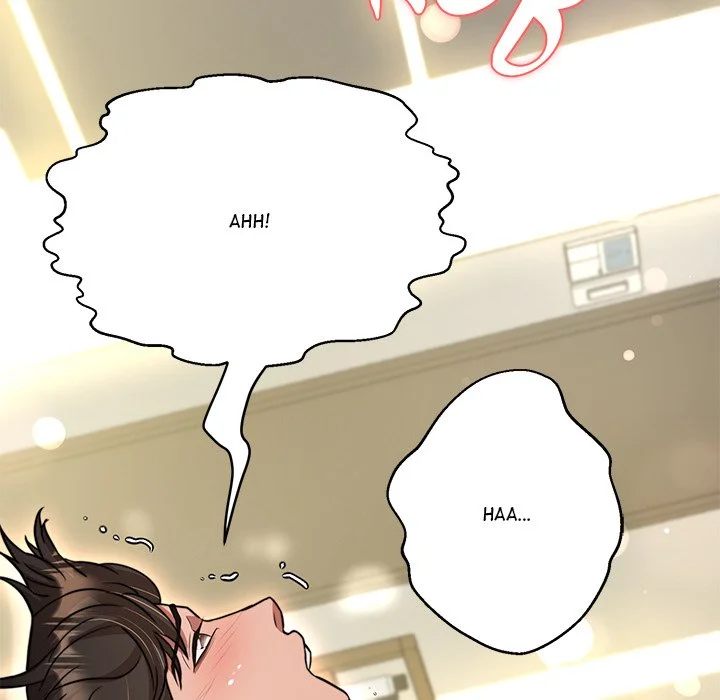 My Gangster Girlfriend - Page 306