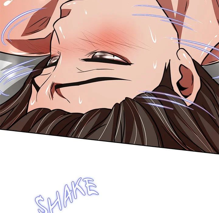 My Gangster Girlfriend - Page 313
