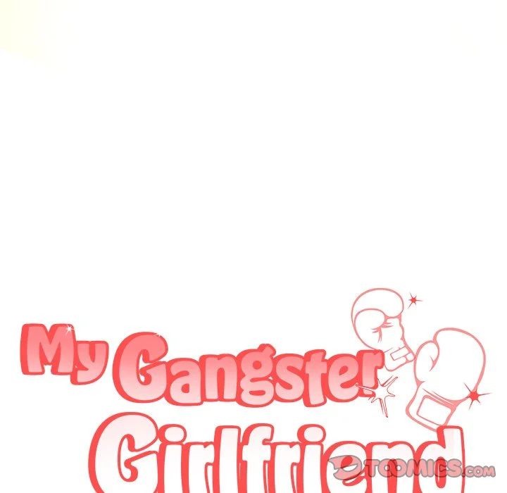 My Gangster Girlfriend - Page 329