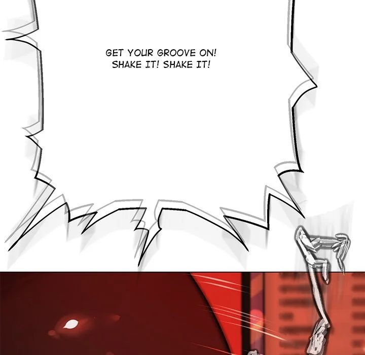 My Gangster Girlfriend - Page 35