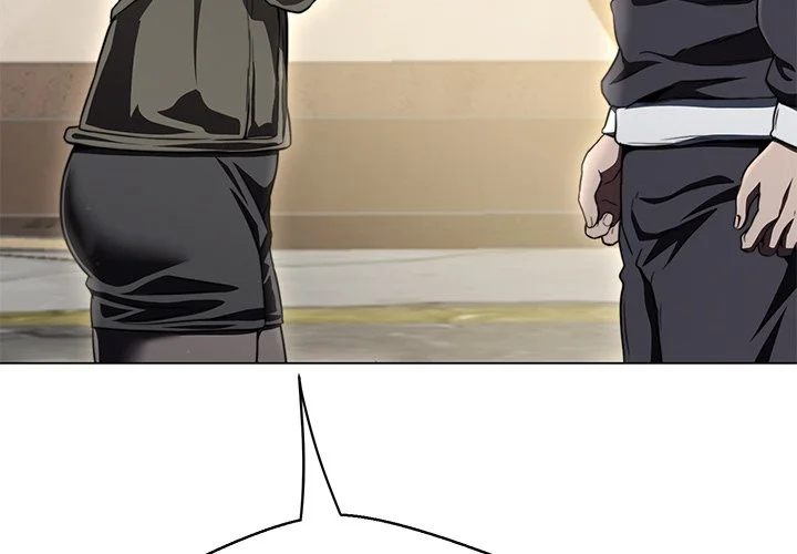 My Gangster Girlfriend - Page 4