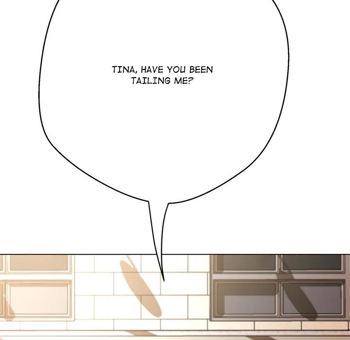 My Gangster Girlfriend - Page 40