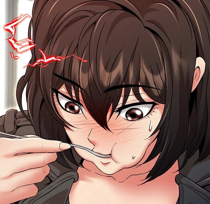 My Gangster Girlfriend - Page 44