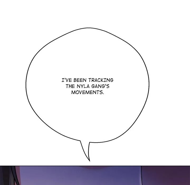 My Gangster Girlfriend - Page 50