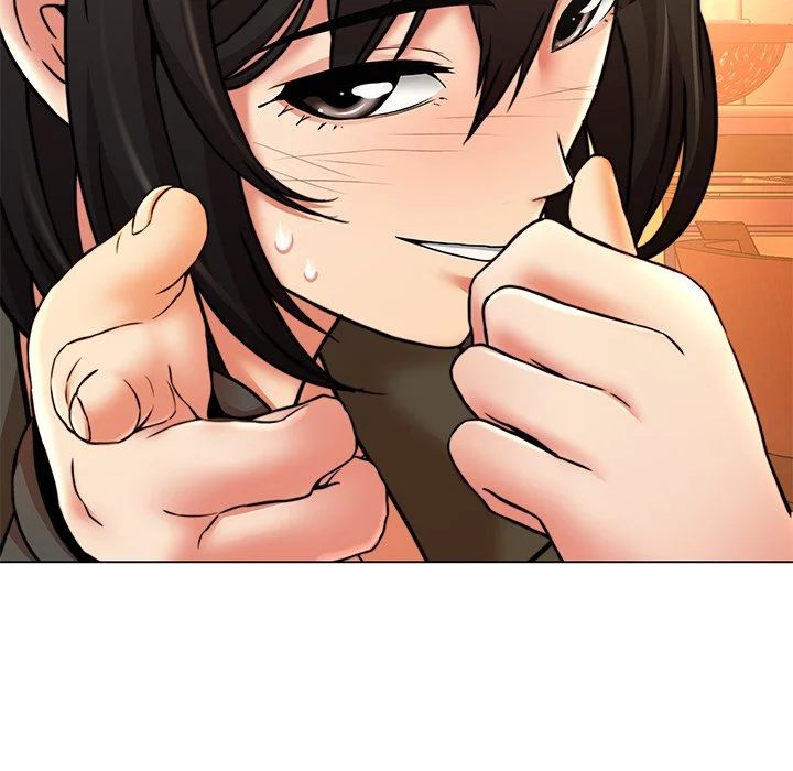 My Gangster Girlfriend - Page 65