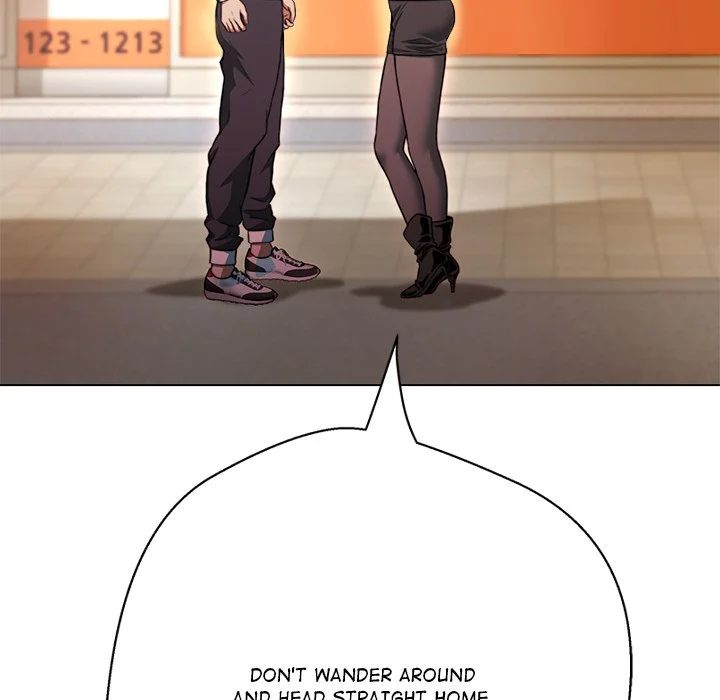 My Gangster Girlfriend - Page 80