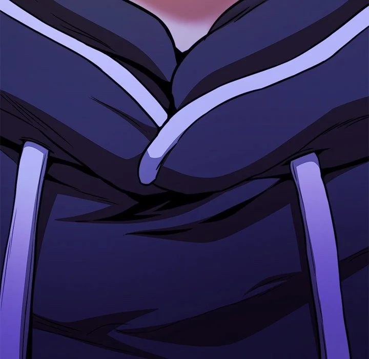 My Gangster Girlfriend - Page 91