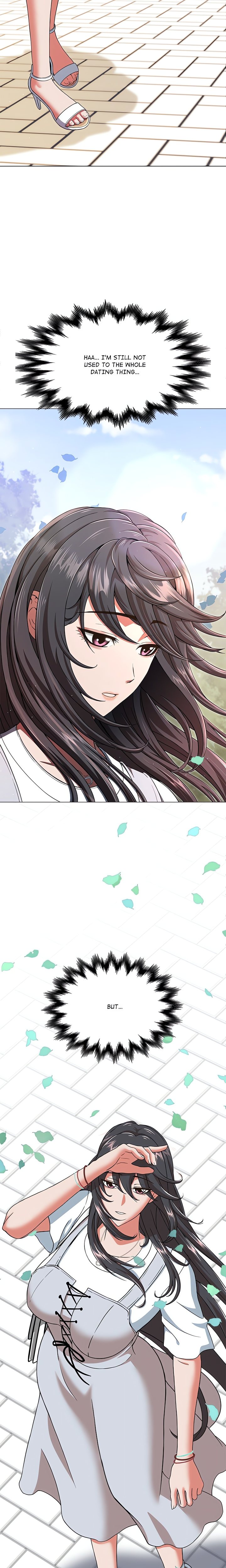 My Gangster Girlfriend - Page 12