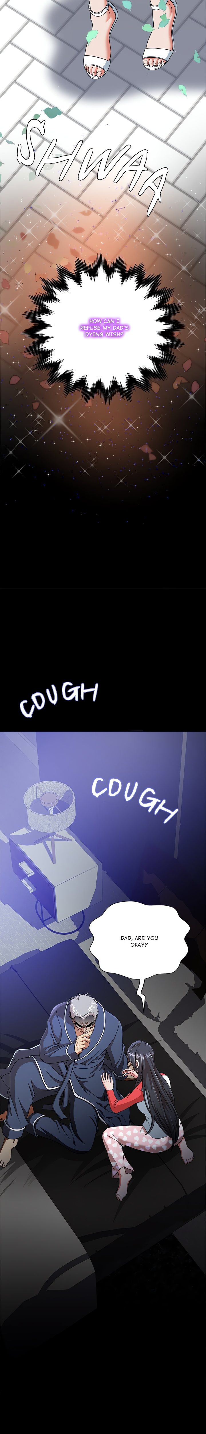 My Gangster Girlfriend - Page 13