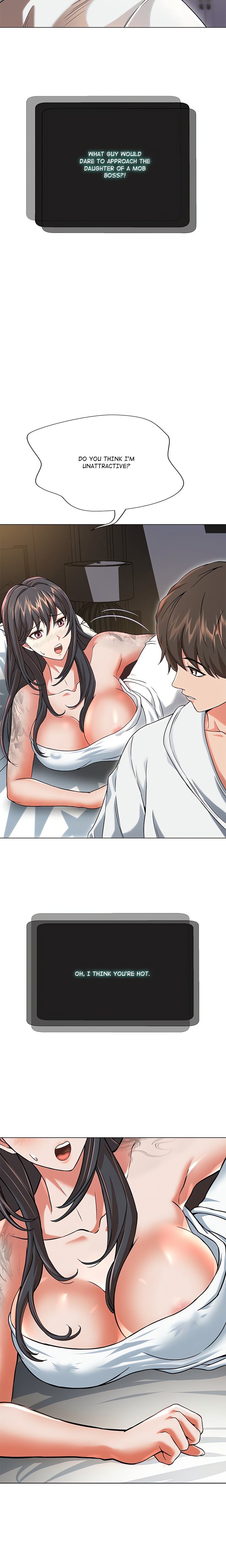 My Gangster Girlfriend - Page 26