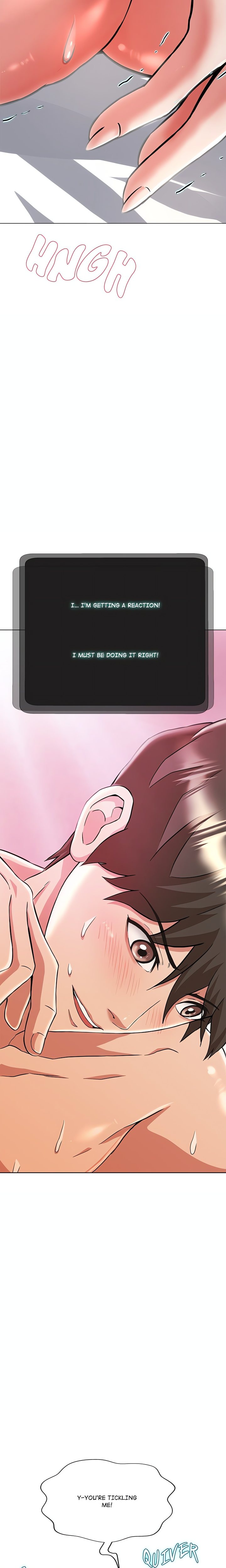 My Gangster Girlfriend - Page 32