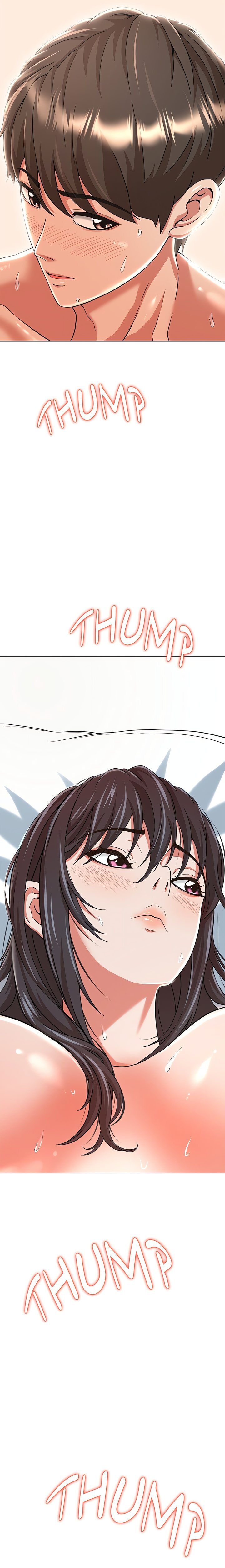 My Gangster Girlfriend - Page 41
