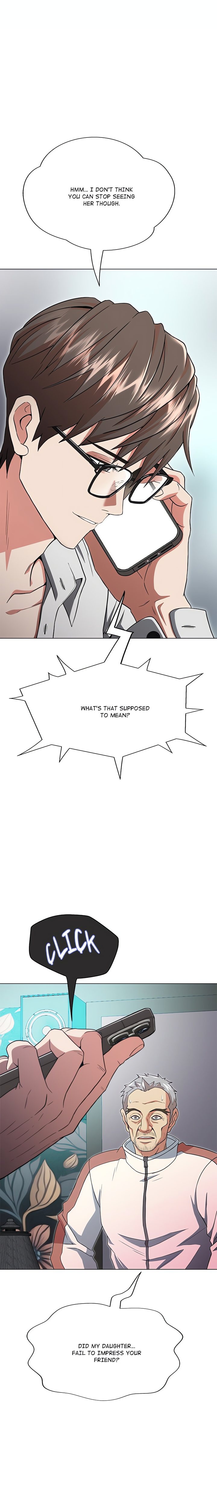 My Gangster Girlfriend - Page 6